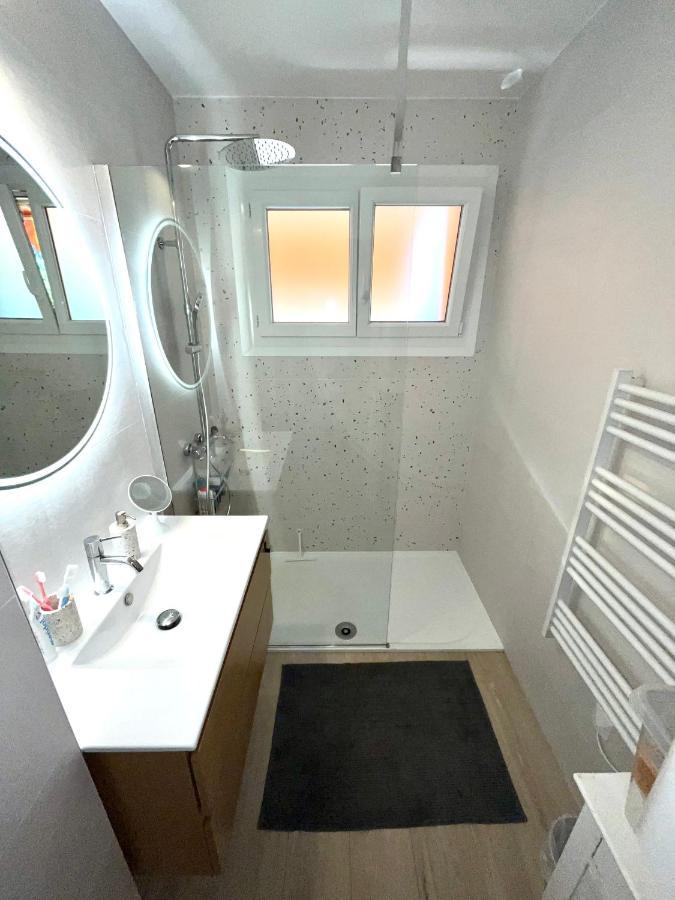Appartement Sanary Portissol ภายนอก รูปภาพ
