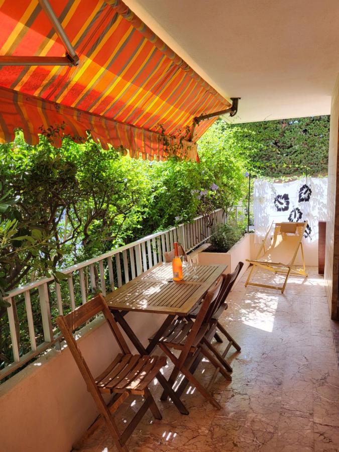 Appartement Sanary Portissol ภายนอก รูปภาพ