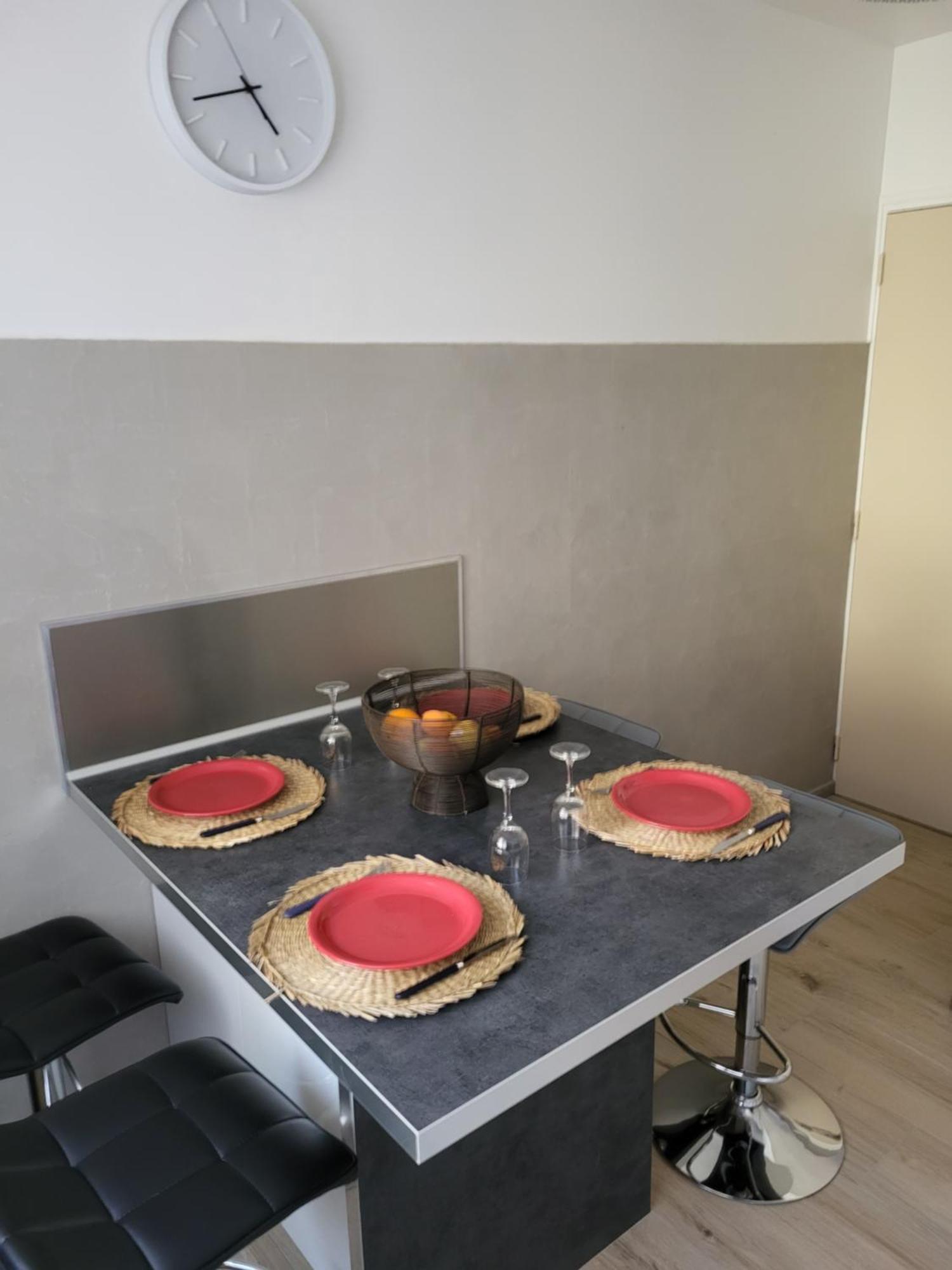 Appartement Sanary Portissol ภายนอก รูปภาพ