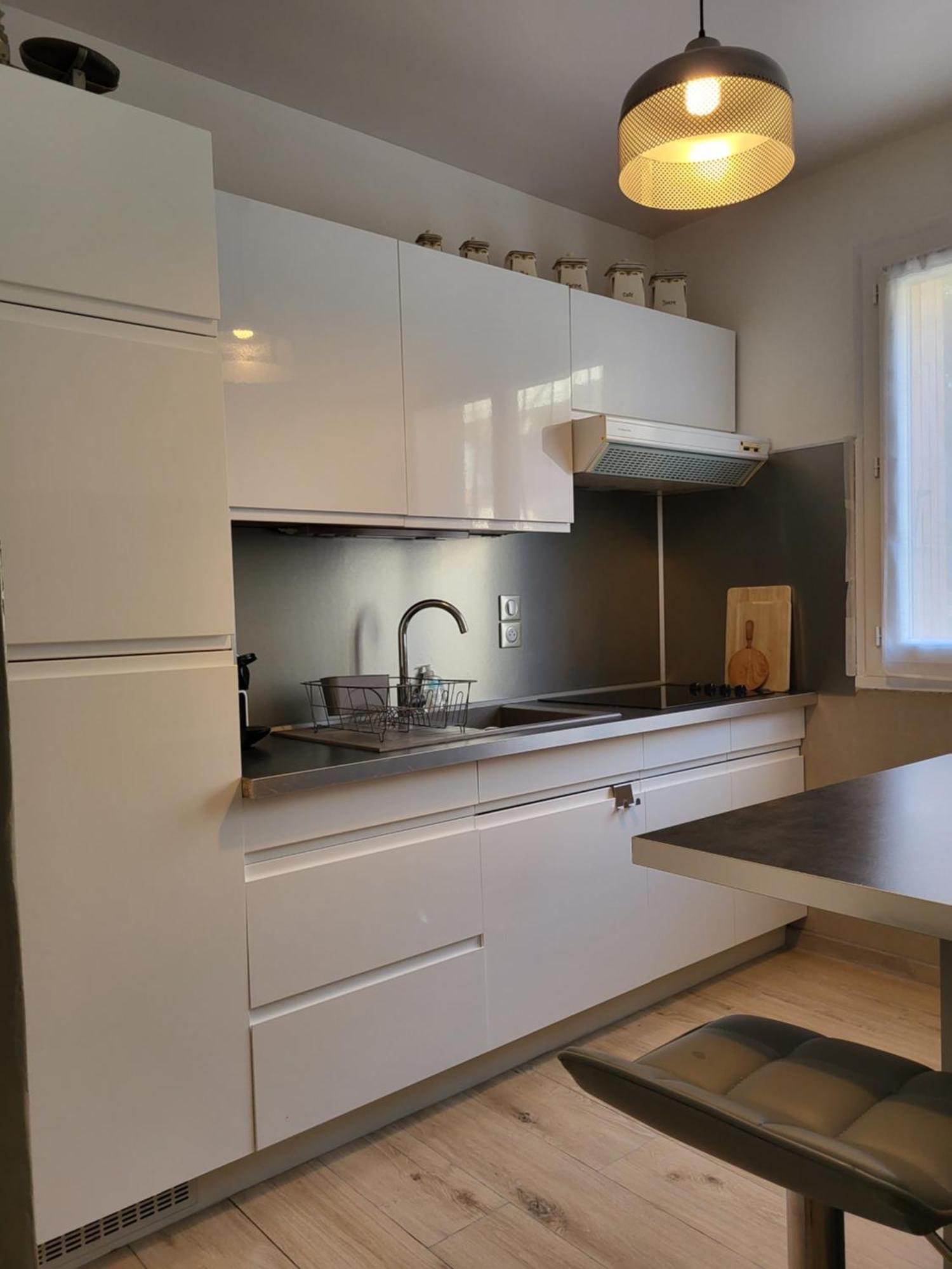 Appartement Sanary Portissol ภายนอก รูปภาพ
